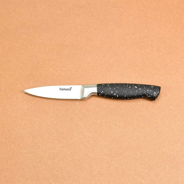 Carbon Steel Pairing Knife